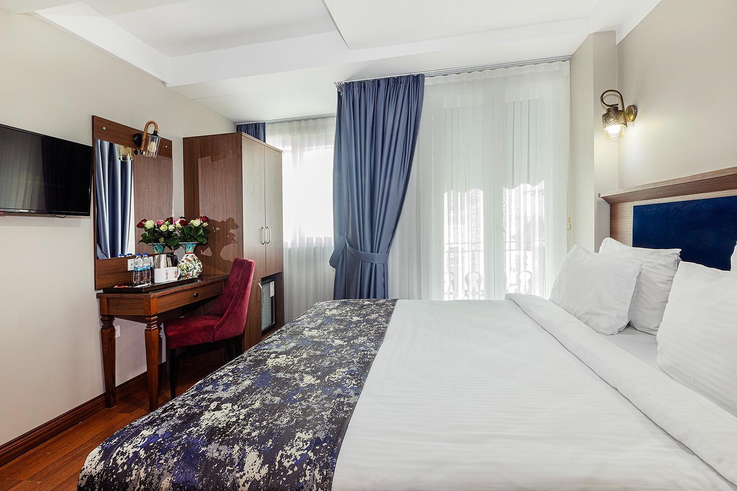Aristocrat Hotel Стамбул Екстер'єр фото