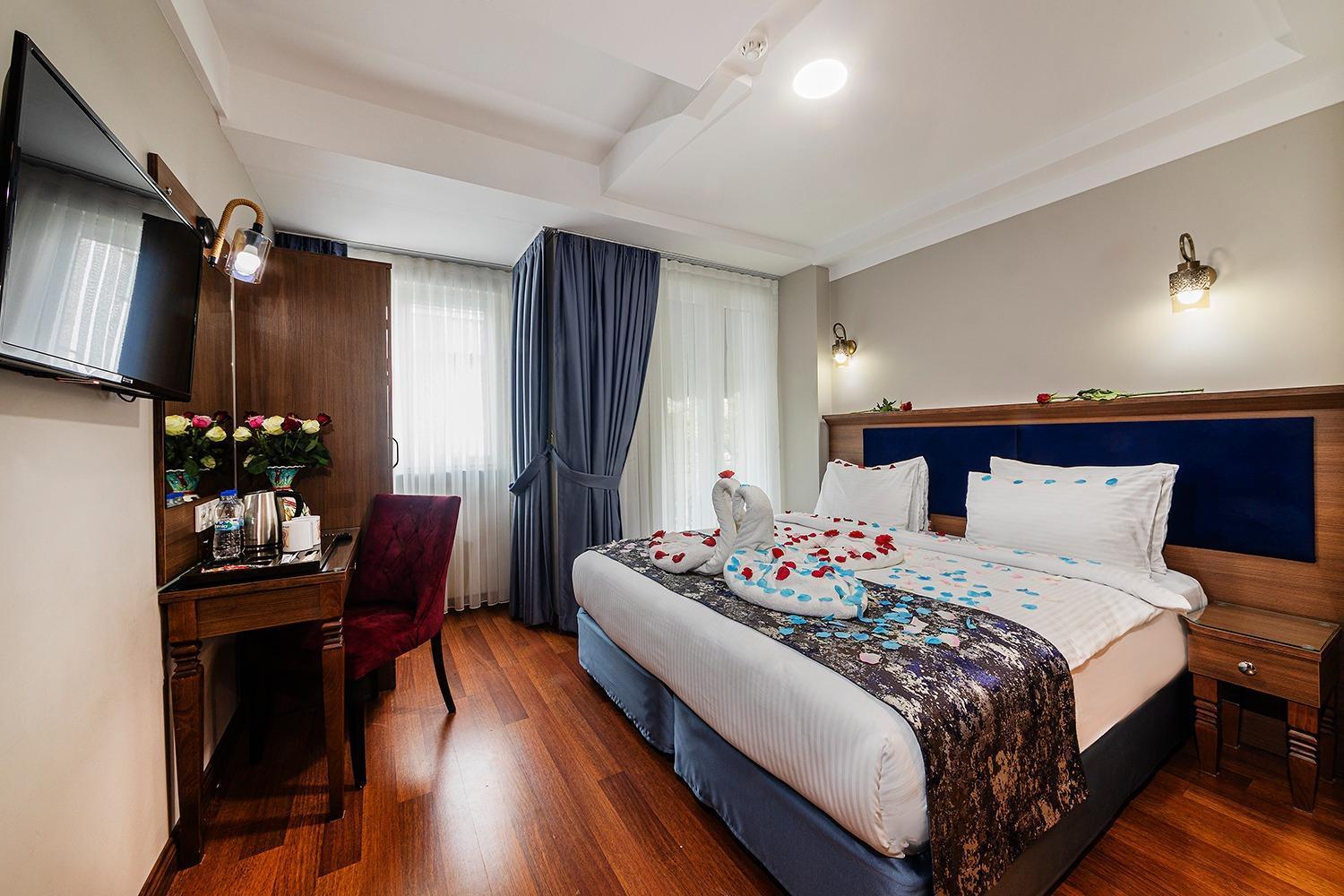 Aristocrat Hotel Стамбул Екстер'єр фото