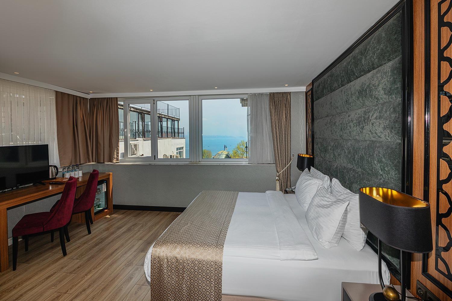 Aristocrat Hotel Стамбул Екстер'єр фото